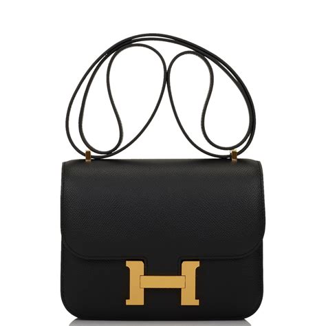 hermes constance 18 epsom fashionphile year 2018 cms108am|Hermes constance wallet.